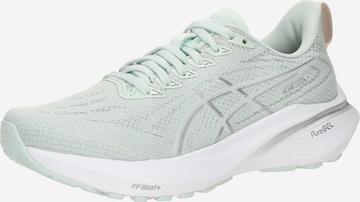 ASICS Laufschuh 'GT-2000 13' in Blau: Vorderseite