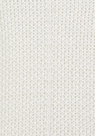 Key Largo Pulóver 'Fresh' - fehér