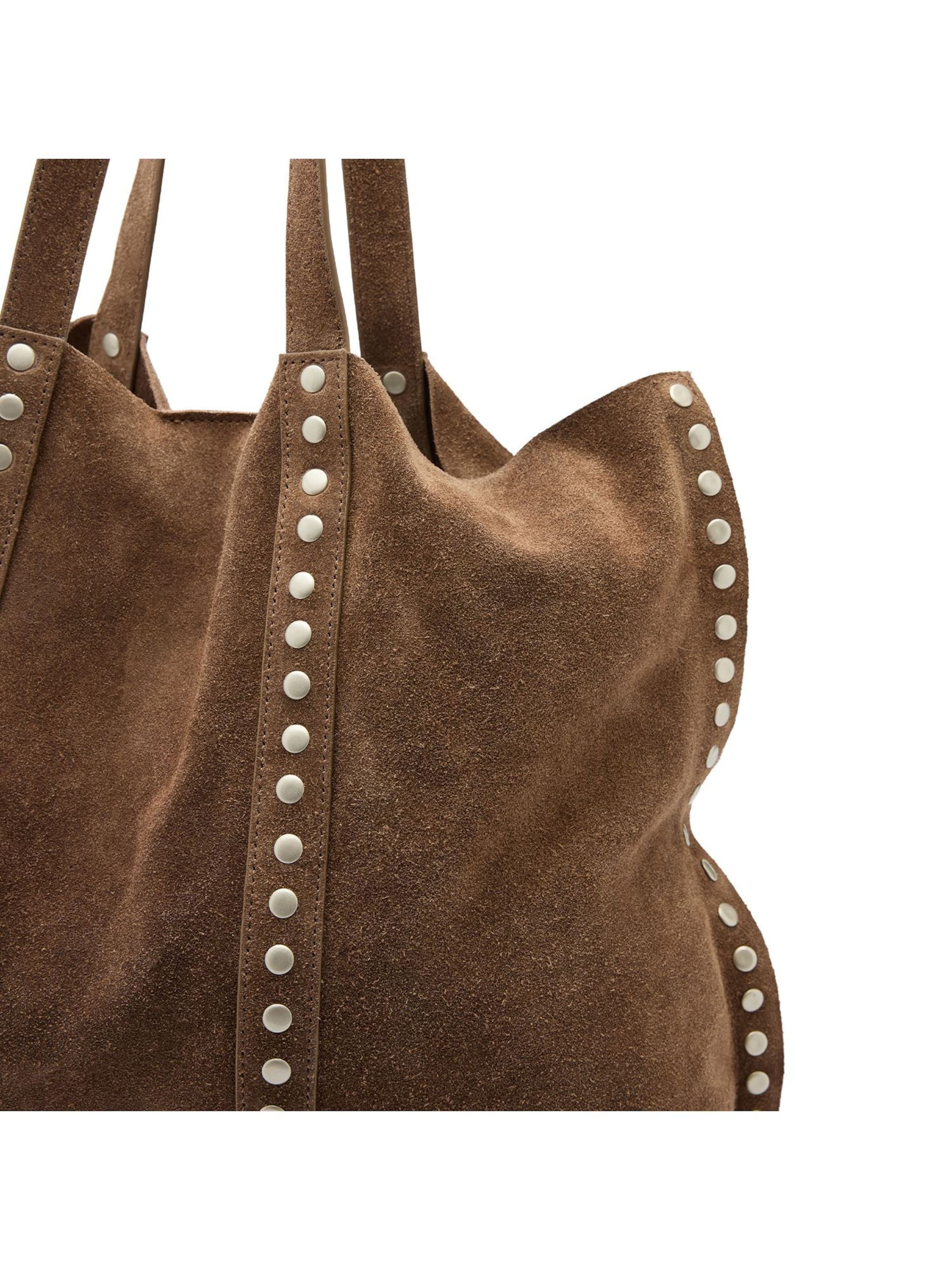 MANFIELD Shopper in Bruin