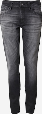 GARCIA Jeans 'Savi' in Black: front