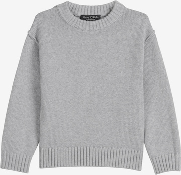 Marc O'Polo Pullover in Grau: Vorderseite
