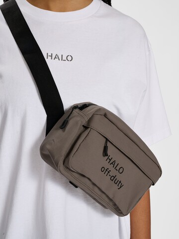 HALO Bumbag in Grün