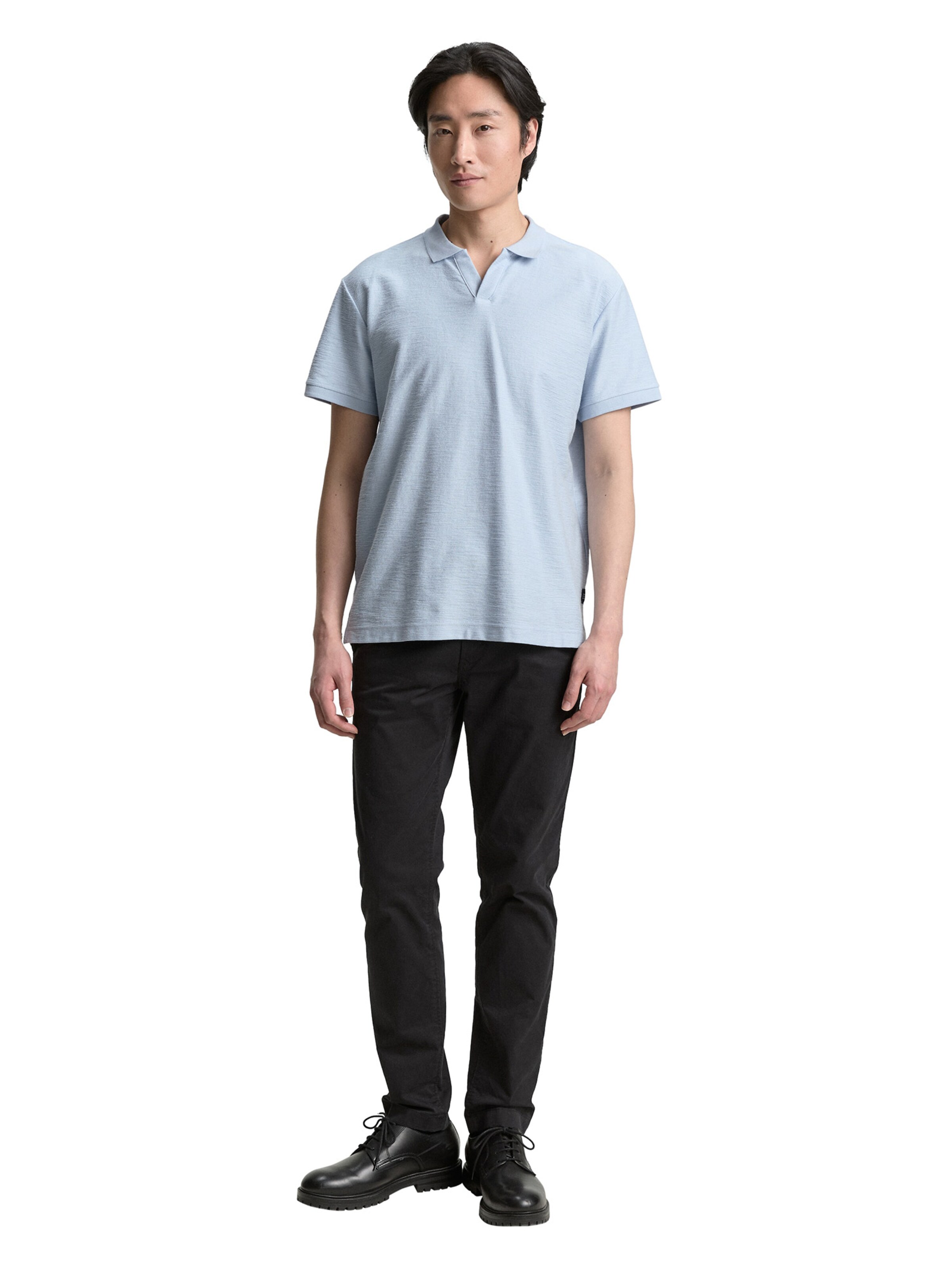 TOM TAILOR Футболка в Синий