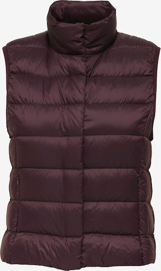 Liemenė 'ONLRUBY' iš ONLY, spalva – šokolado spalva, Prekių apžvalga