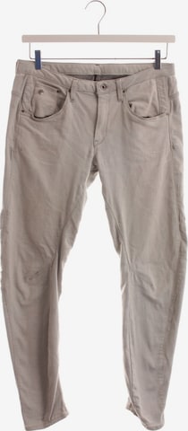 G-Star RAW Jeans in 25 in Brown: front