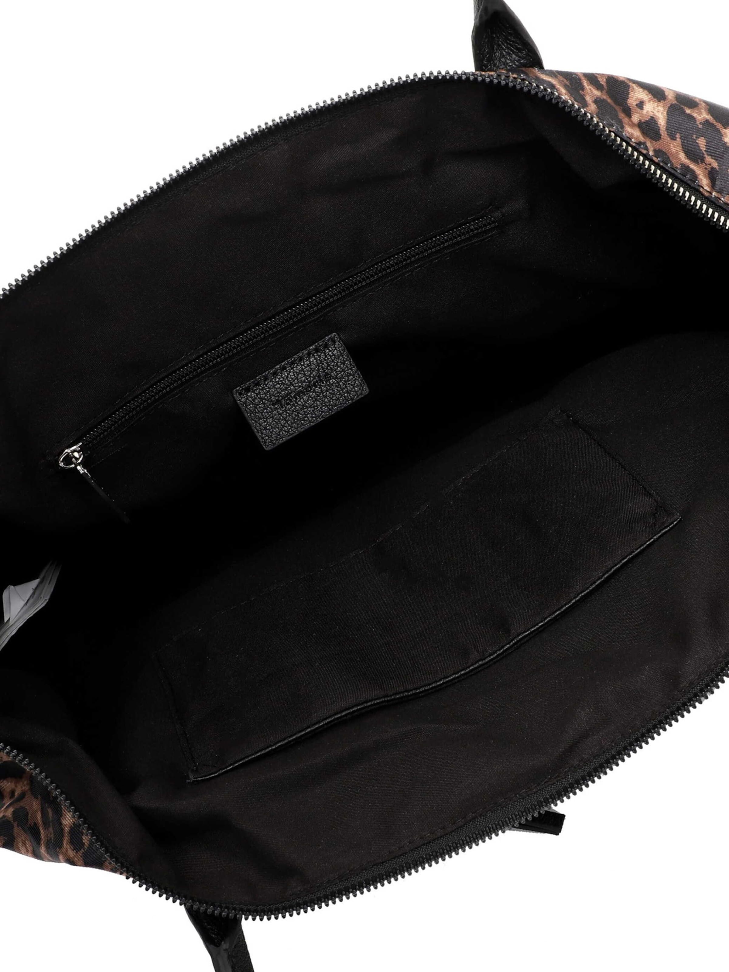 Tamaris Шоппер 'Fabrizia' в Черный