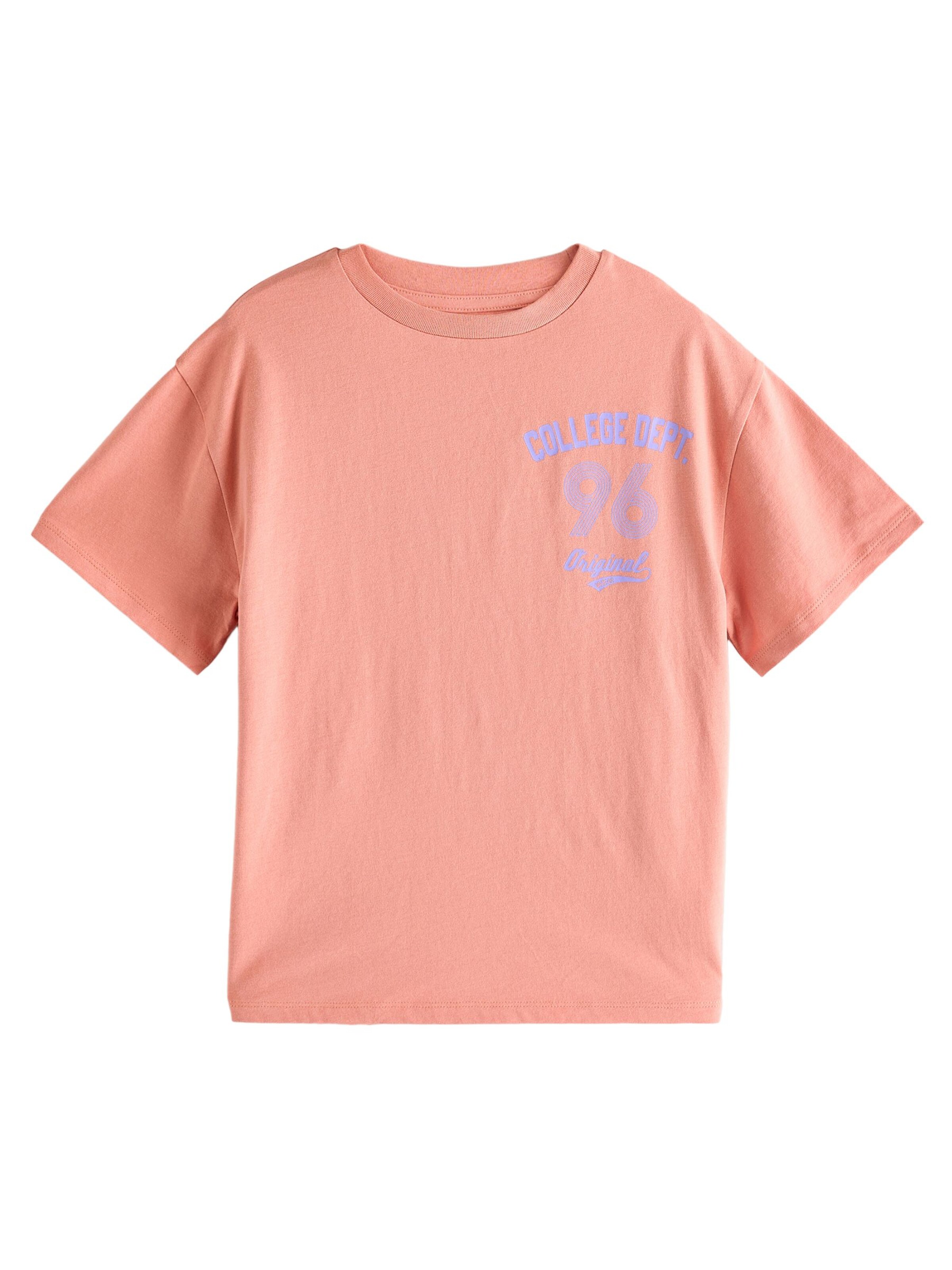 Next Футболка в Смешанный