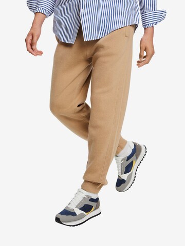 ESPRIT Tapered Hose in Beige