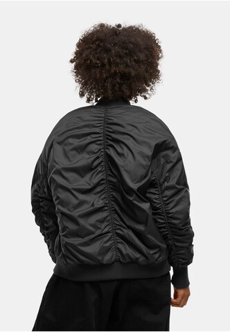 Pegador Between-season jacket 'Shila' in Black