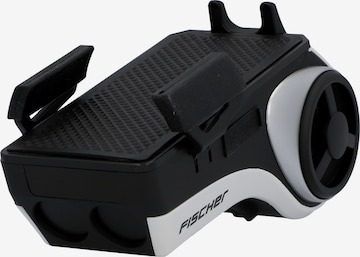 FISCHER Fahrräder Accessories in Black: front