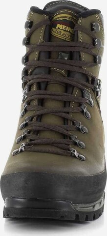 MEINDL Boots in Green