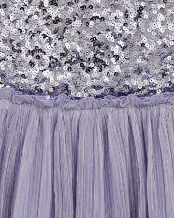 Robe WE Fashion en violet