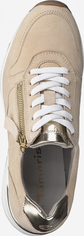 TAMARIS Sneakers in Beige