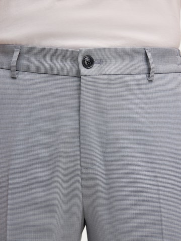 JOOP! Regular Chino trousers 'River' in Blue