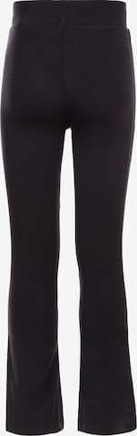 ZigZag Regular Broek 'Karma' in Zwart