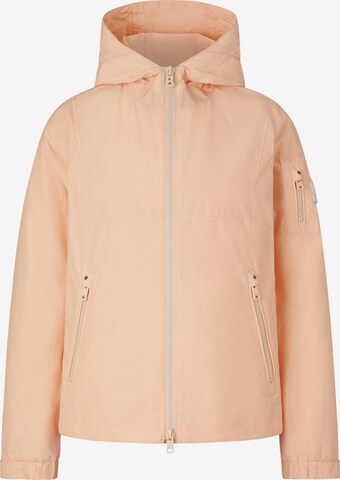 BOGNER Funktionsjacke 'Zafina' in Orange: predná strana