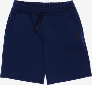 Colmar Shorts S in Blau: predná strana