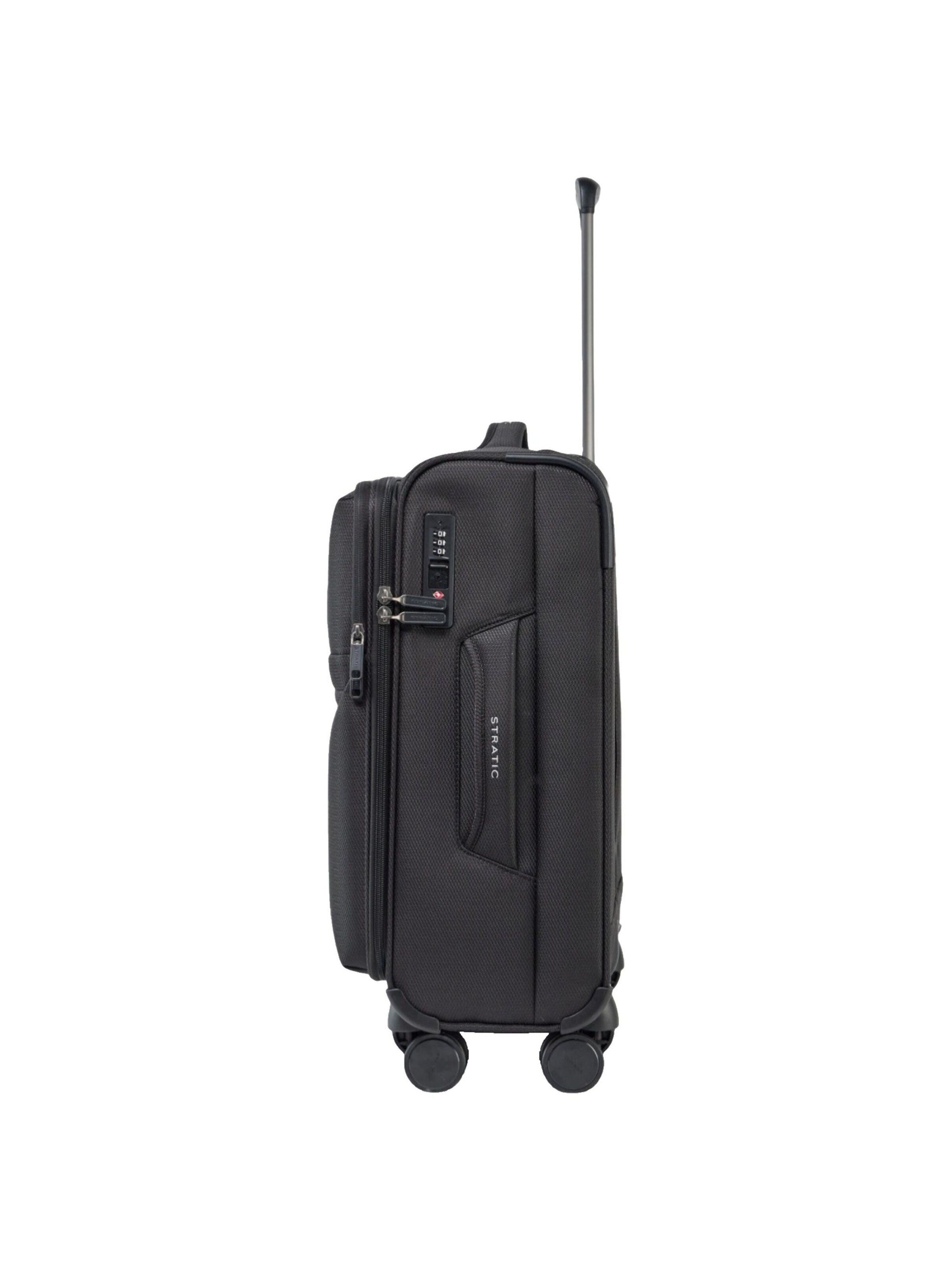 Stratic Cart 'Lite' in Black
