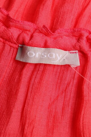Orsay Blouse & Tunic in L-XL in Red