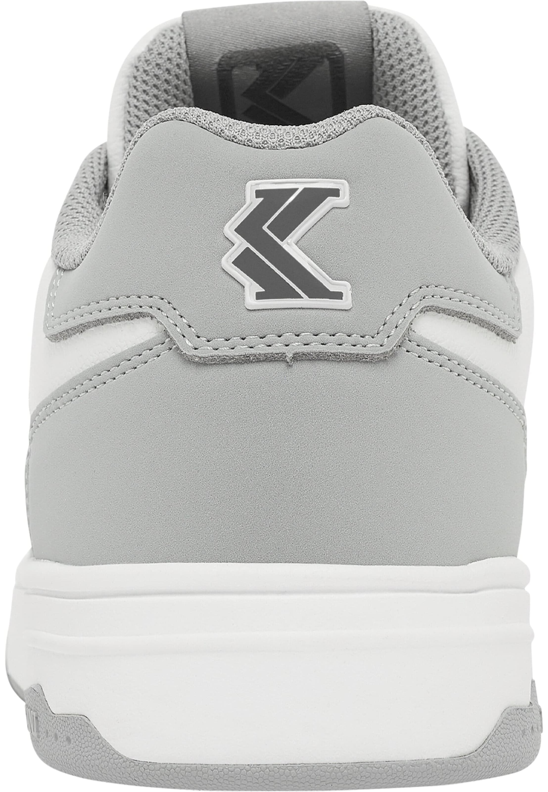 Karl Kani Σνίκερ χαμηλό '89 2K' σε λευκό