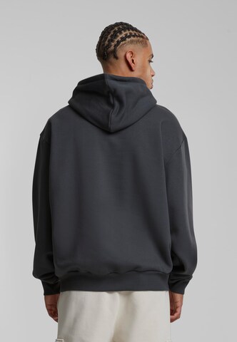 Karl Kani Sweatshirt in Grey