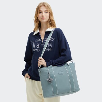 Sacs à main 'Minta' KIPLING en bleu