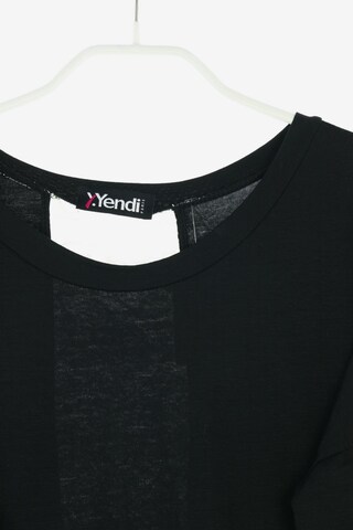 Y.Yendi Top & Shirt in M in Black