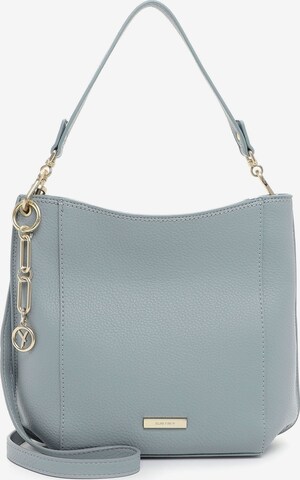 Suri Frey Shoulder Bag 'Ginny' in Blue: front