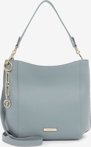 Suri Frey Shoulder Bag 'Ginny' in Blue: front