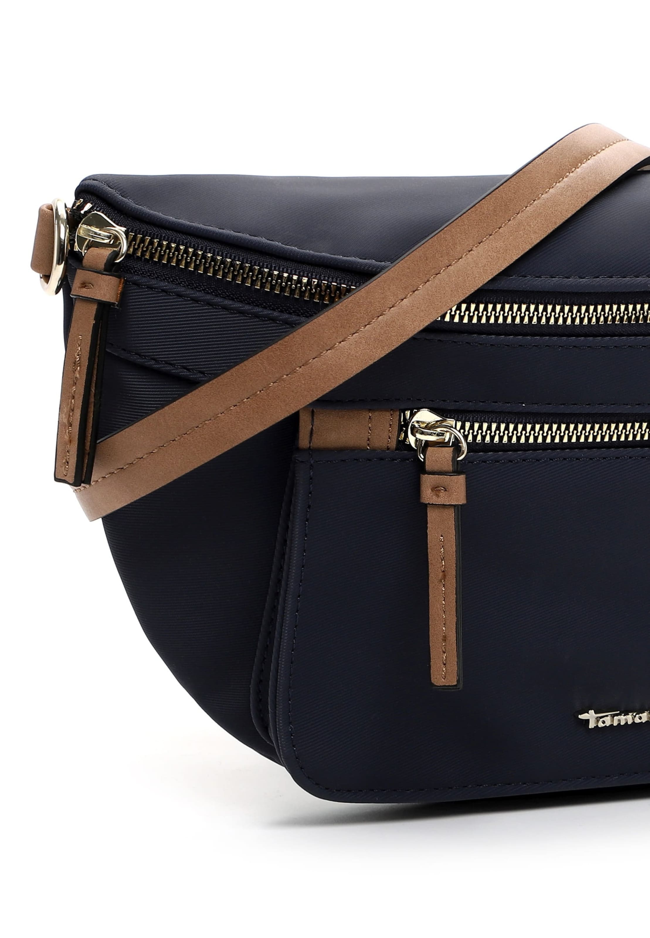 Tamaris Schoudertas 'Gertraud' in Zwart