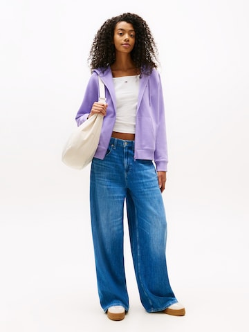 Tommy Jeans - Pierna ancha Vaquero 'CHARLIE' en azul