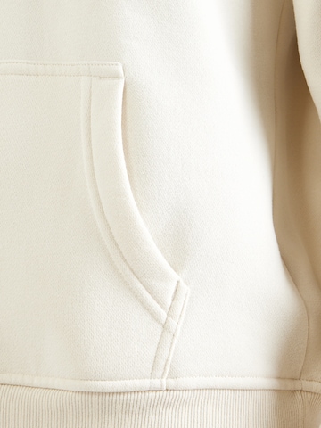 HOLLISTER Μπλούζα φούτερ σε μπεζ