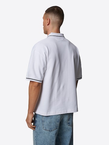 T-Shirt Good For Nothing en blanc