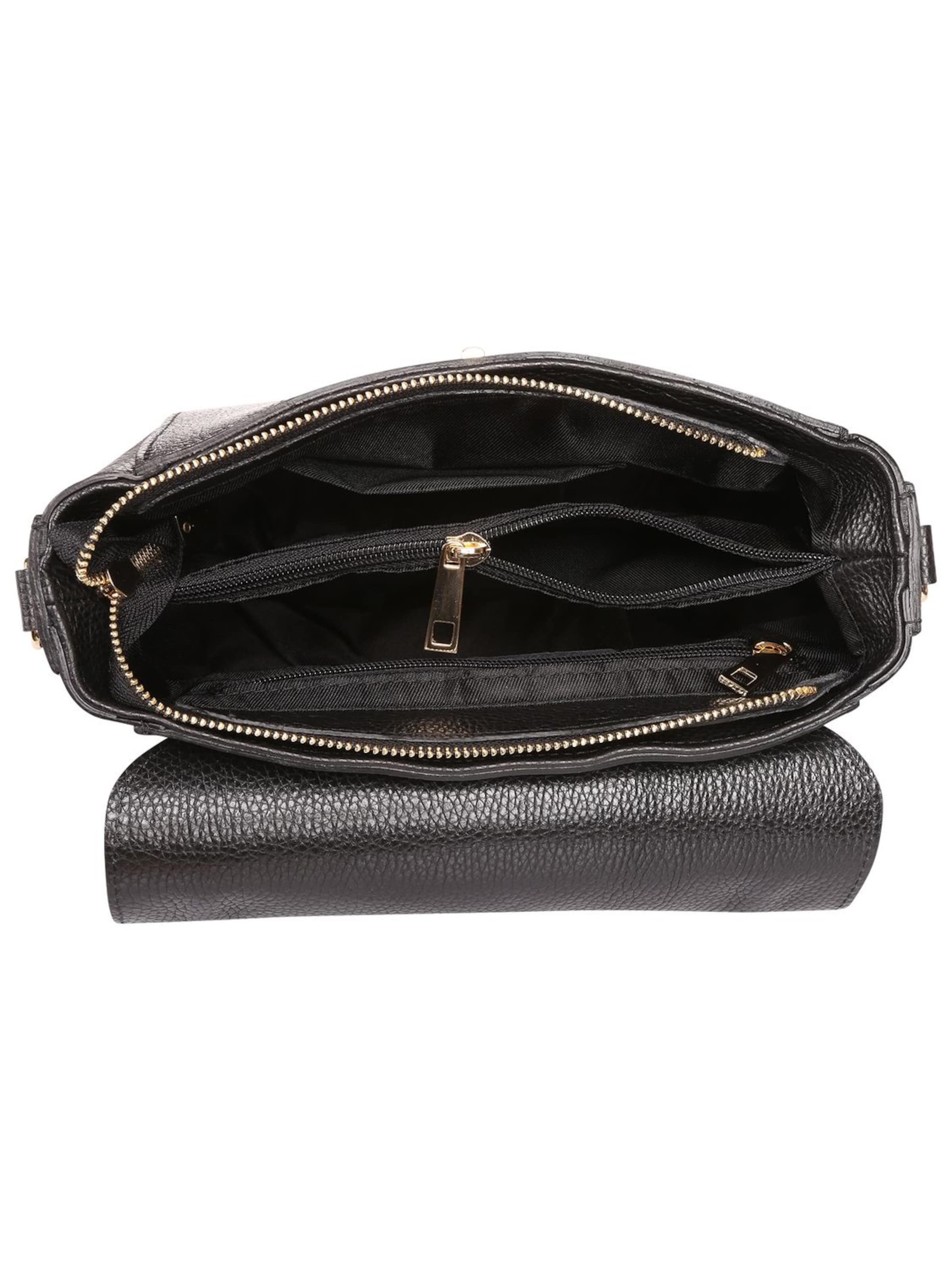 Toscanto Handbag in Black