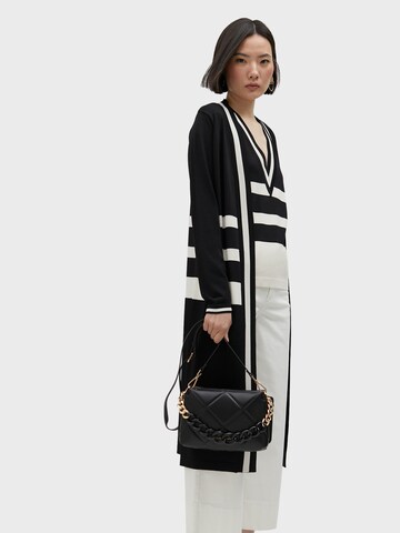 Lola Casademunt Knit cardigan in Black