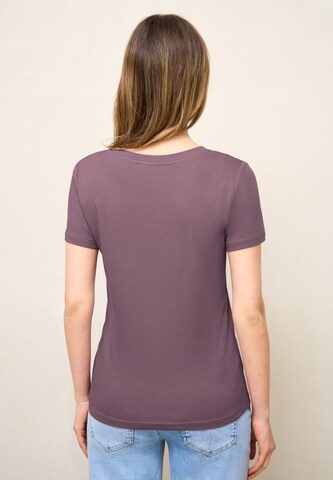 Street One Studio Shirt in Pink
