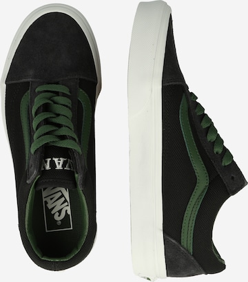 VANS Sneakers laag in Grijs