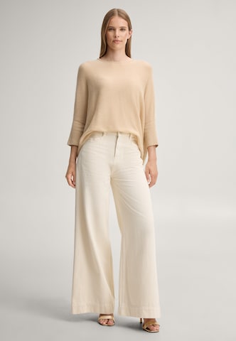 JOOP! Pullover in Beige