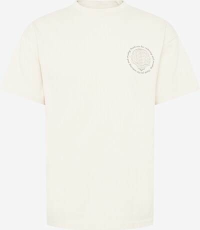 Dr. Denim T-shirt i vit, Produktvy