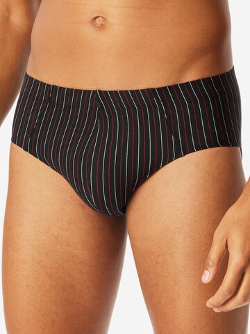SCHIESSER Panty '95/5 Essentials' in Black