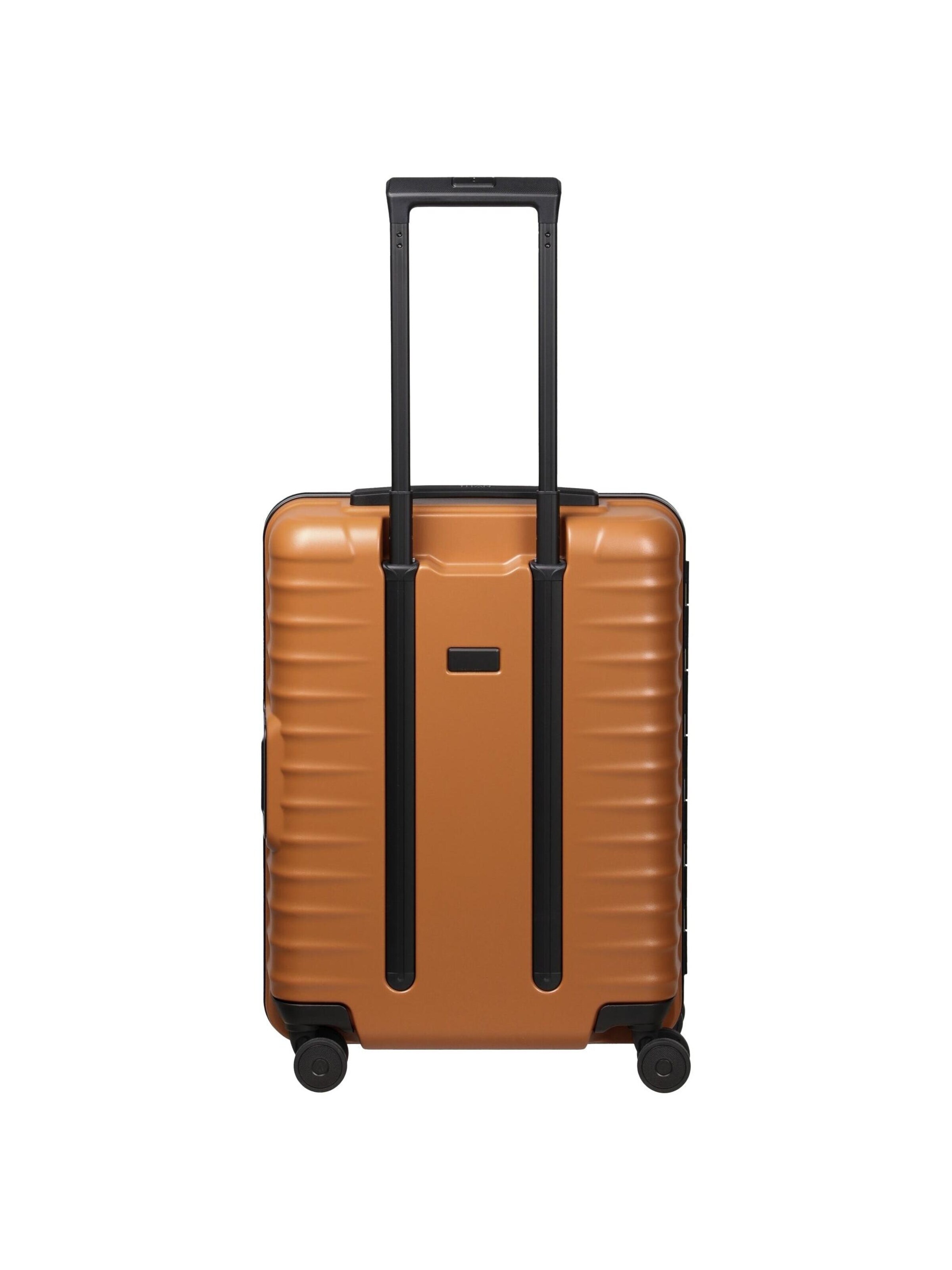 TITAN Trolley 'OVERSEAS' in Orange