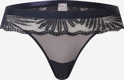 Tommy Hilfiger Underwear String in Dark blue, Item view