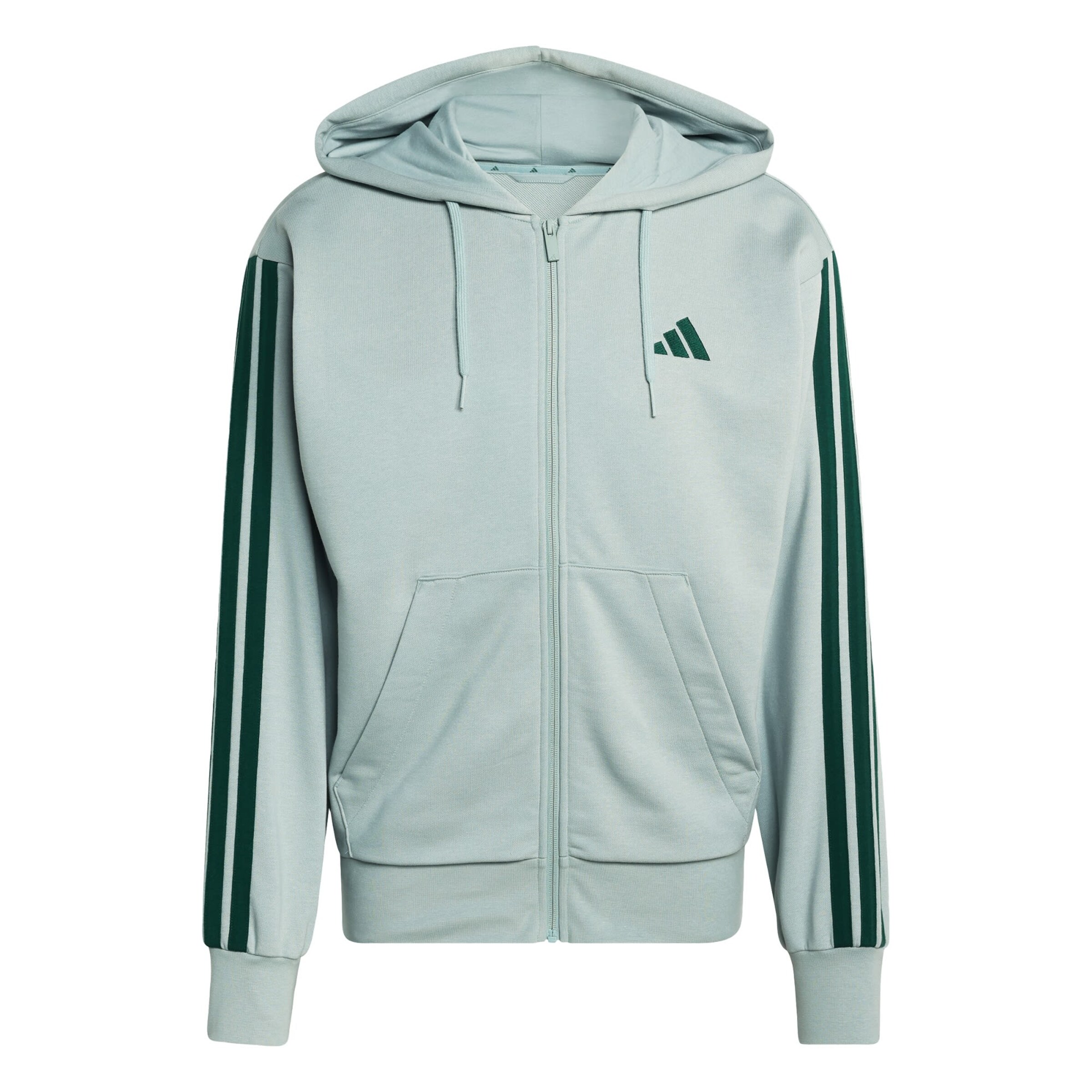 Sweat de sport 'Essentials' ADIDAS SPORTSWEAR en vert