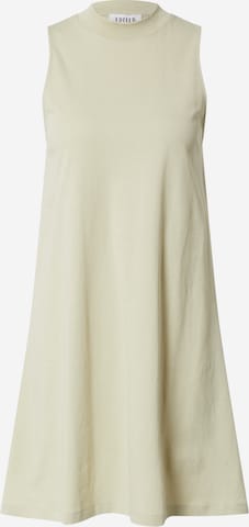 EDITED Kleit 'Aleana', värv roheline: eest vaates