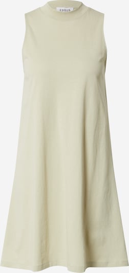 EDITED Kleid 'Aleana' in hellgrün, Produktansicht