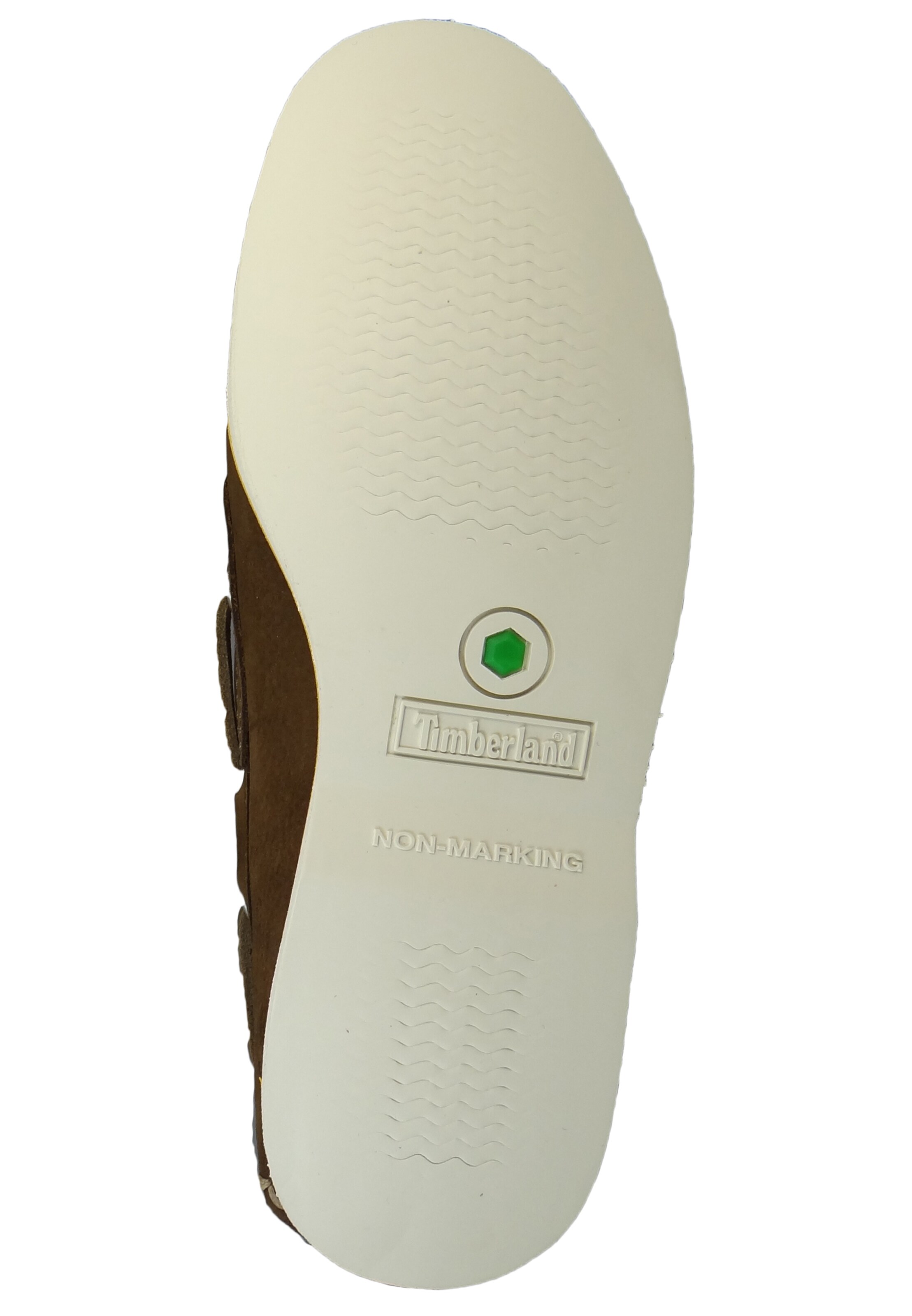 Mocassin TIMBERLAND en marron