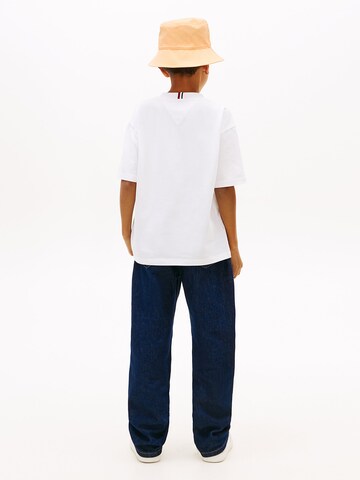 TOMMY HILFIGER Shirt in White