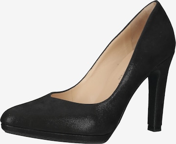 PETER KAISER Pumps in Black: front