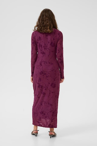 CULTURE Dress 'Alifa  ' in Red
