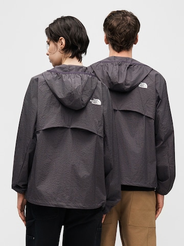 THE NORTH FACE Between-season jacket in Blue